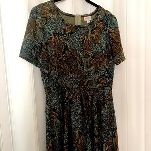 LuLaRoe Dress